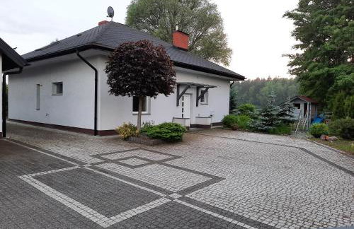 Dom nad jeziorem na Kaszubach - Photo 10