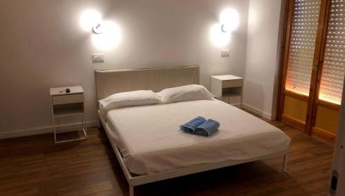 TOURIST HOUSE Le casette di Sofì - Foto 4, towels