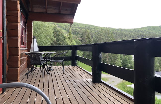 Hytter Dombås - Foto 32