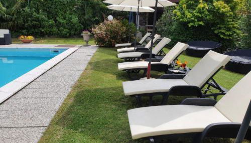 Apartment Lake Maggiore - Gelsomino - Foto 4, Garden