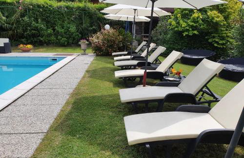 Apartment Lake Maggiore - Gelsomino - Foto 4