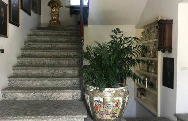 Great Charm Villa i Due Leoni Bellagio - Foto 12