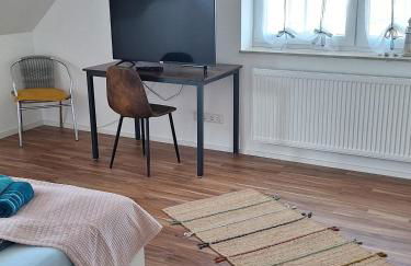 5-Zimmer Ferienwohnung Welzheimer Wald - Foto 28