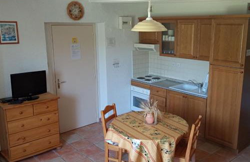 Studio Appart Verdon - Foto 7