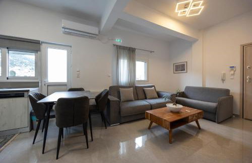 Euodosi vilia apartments - Foto 41