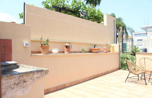 'ETNA HOME' 400mt SEA - Airport - Taormina & Netflix - Foto 2