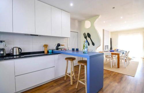 Copa Cabanas - House in Quiet Area with Patio - Foto 17