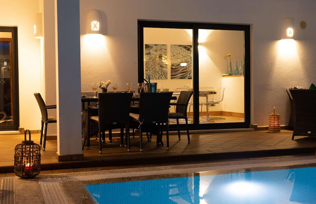 Belvilla by OYO Villa A - Photo 16