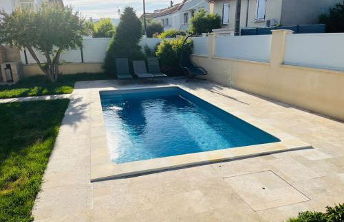 La Villa Lumière - Foto 7