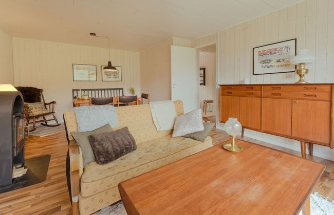 Authentic Cabin - Unique Location - In Nature - 2Br - Foto 9