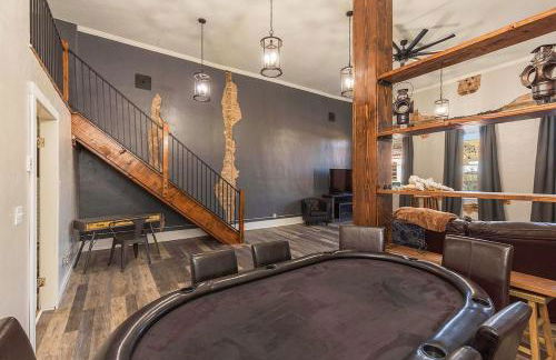 Ott's Oasis - Foto 5