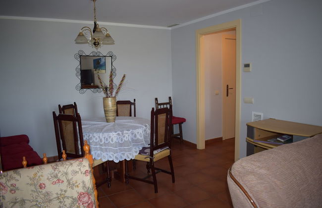 Apartmento Marina Sant Jordi - Foto 16