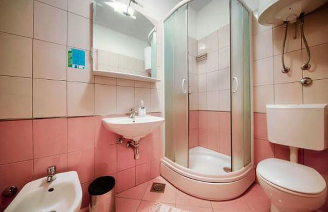 Apartments Bruna Lastovo-comfort One Bedroom Apartment With Balcony and Sea View-plavi - Foto 4