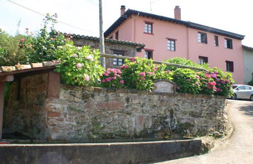 Fonte San Pedrín - Foto 18