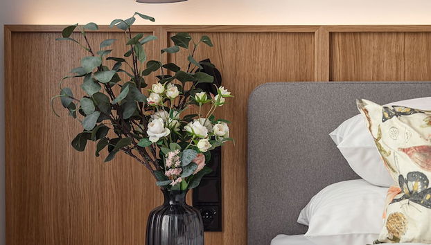 Soukenicka Apartments Old Town Prague - Foto 5, Quarto