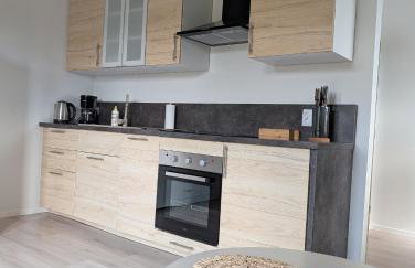 Apartament Przy Potoku - Foto 44
