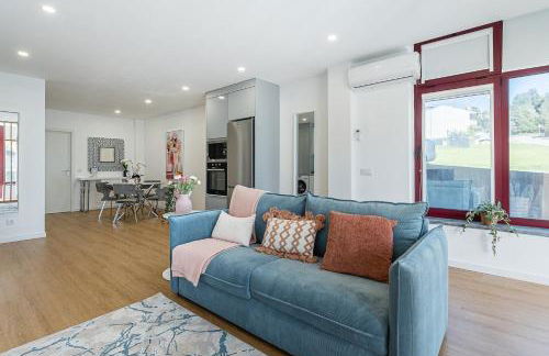 GuestReady - One perfect nest in Fânzeres - Foto 6