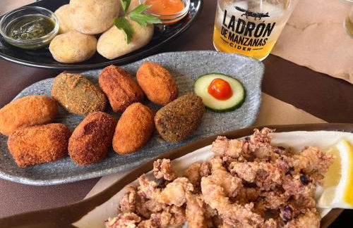 Apartamento Los Picachos, Poris de Abona - Foto 48