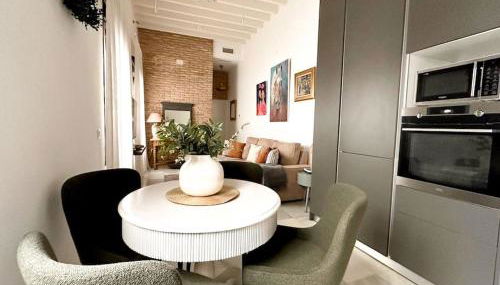 Ático Duplex Triana , Sevilla - Foto 2