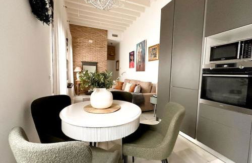 Ático Duplex Triana , Sevilla - Foto 2