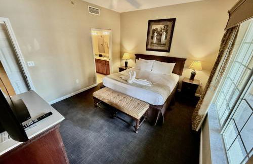 Entire Condo 3Bed 2Bath 5 mins to Disney Park - Foto 37