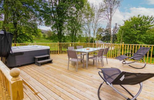 Dalnaglar Cottage - Uk30260 - Foto 27