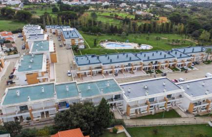 Albufeira Stylish Townhouse - Foto 33