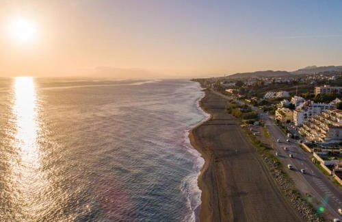 Terrace Mares de Benajarafe - Photo 28