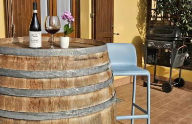 La Vite in Collina Apartment - Foto 18