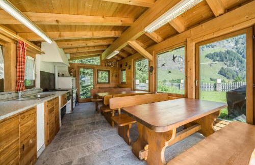 Ferienhaus Maria Steinröserl - Foto 1