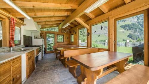 Ferienhaus Maria Steinröserl - Foto 1