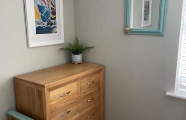 Seaside Modern Apartment - Foto 7