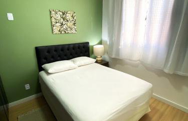 RCM Vilas - Apartamento n 02 - Foto 12