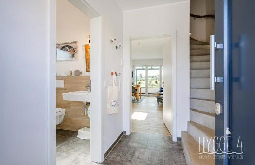 Ferienhaus Hygge4 - Foto 11