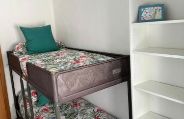 Alojamiento entero. Piso en el centro de El Vendrell. - Foto 32