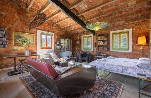 La Fabriqueta Apartament Deluxe - Foto 26