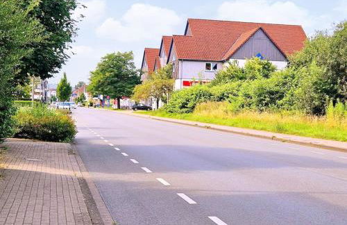 Dachnest mit Terasse & Sauna - Foto 19