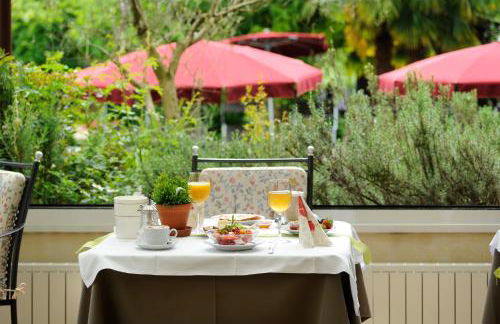 Hotel Gartenresidence Zea Curtis - Foto 29