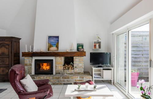 Holiday Home Tal Ar Mor by Interhome - Foto 15