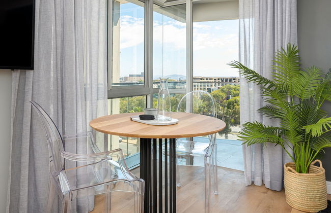 Point Break Luxury Apartments - Foto 79