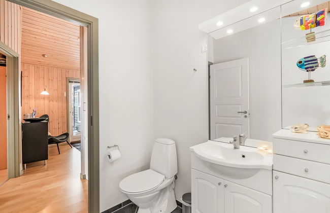 "Kai" - 500m to the fjord - Foto 19