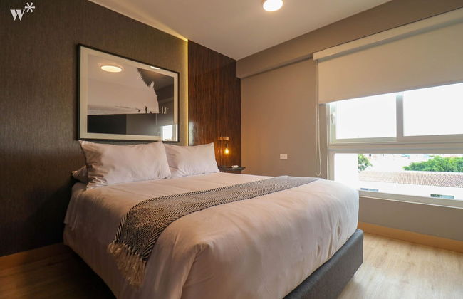 Wynwood Pedro Bustamante in Barranco - Photo 9