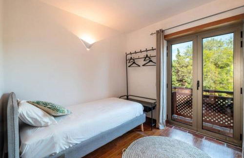 Country chic duplex in Algarve - Photo 9