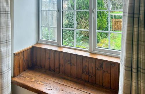 Old Kielder Castle Cottage - Foto 12