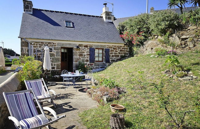 Charming Holiday Home Near the Beach, Locquemeau - Foto 13