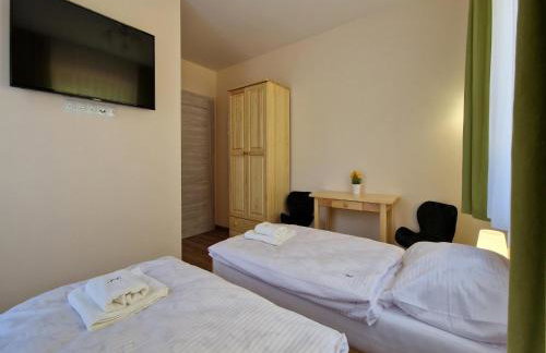 Holiday Home Wi niowa with Pool and Nature - Photo 13