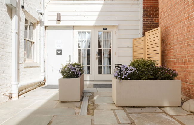 The King Street House by Kasa - Foto 23