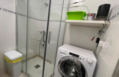 Céntrico Hospedaje en Vigo - Foto 10