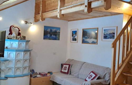 Cèsa Pier Sellaronda Dolomiti - Foto 9