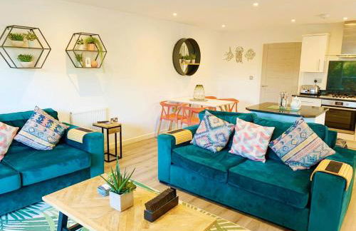 Waveside-Waterside with hot tubResort PoolGym - Foto 12